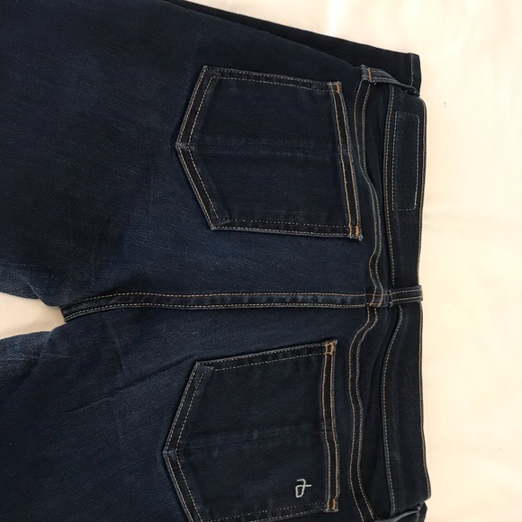 Rag and bone skinny jeans - Picture 2 of 5